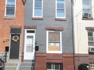 2013 S Croskey St, Philadelphia, PA 19145
