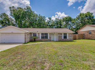 4432 Chantilly Way, Milton, FL 32583
