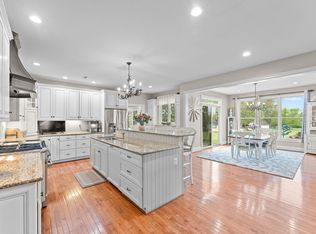912 Ashbourne Way, Schwenksville, PA 19473