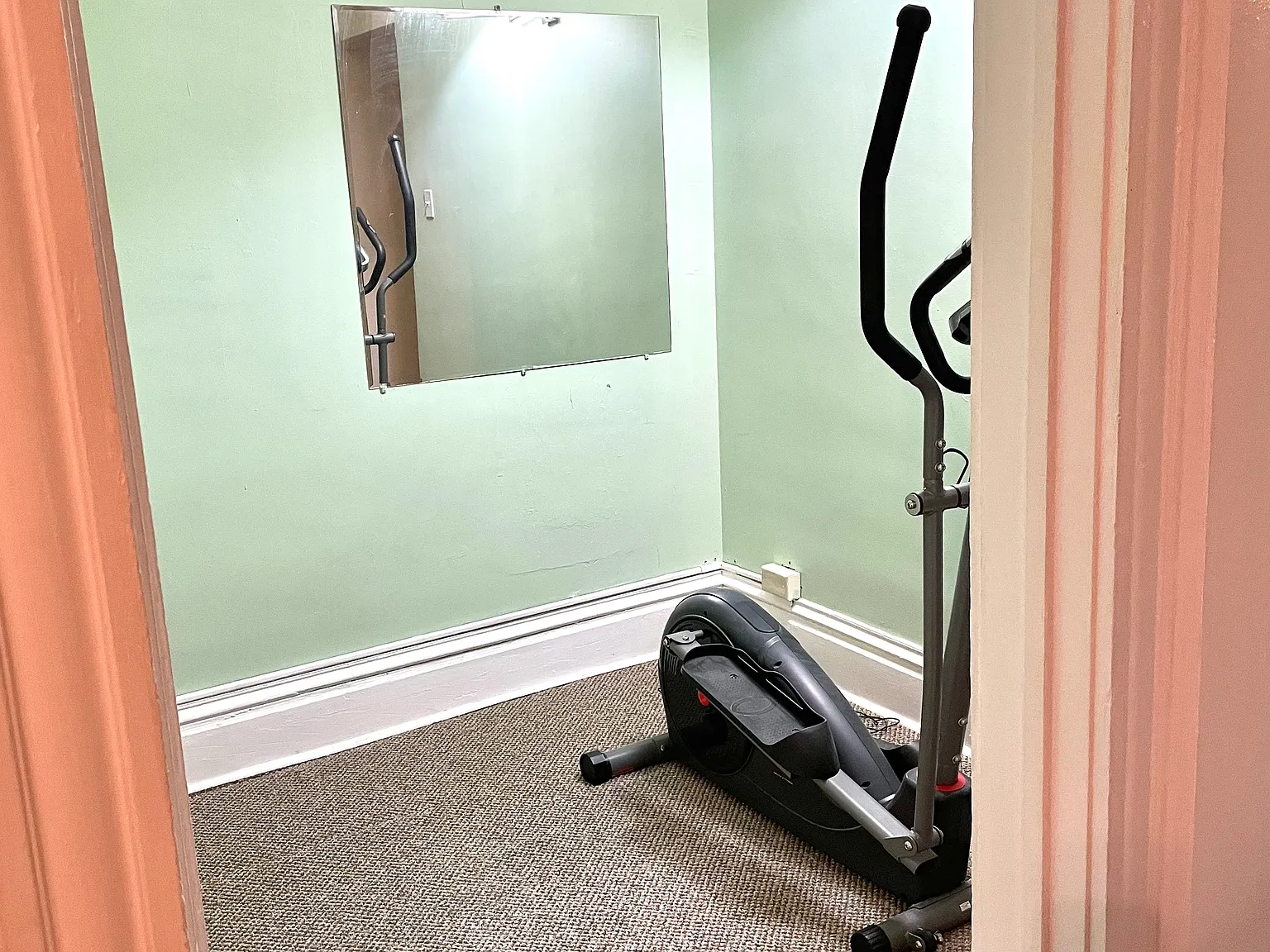 1 bed, 580 sqft, $1,280 — Photo 3