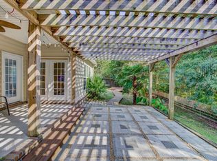 2045 Culloden Dr, Summerville, SC 29483
