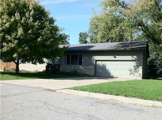 2236 Merrill St, Ypsilanti, MI 48197