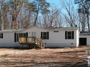 4233 Hadamar Rd, Spotsylvania, VA 22551