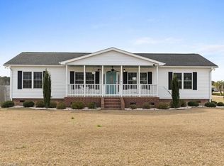 21 Sterling Acres Rd N, Nakina, NC 28455