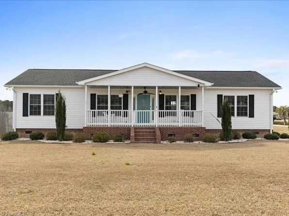 21 Sterling Acres Rd, Nakina, NC 28455