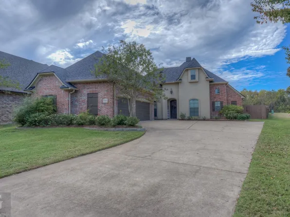 9460 Milbank Dr, Shreveport, LA 71115