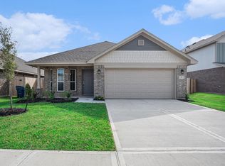 23 Greenbriar Loop, Angleton, TX 77515
