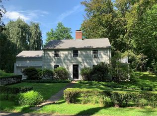 9 Darbrook Rd, Westport, CT 06880