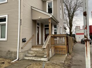 623 W Washington Blvd #201, Fort Wayne, IN 46802