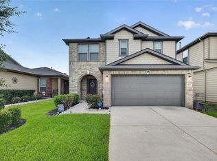 9839 Mills Field Dr, Houston, TX 77070