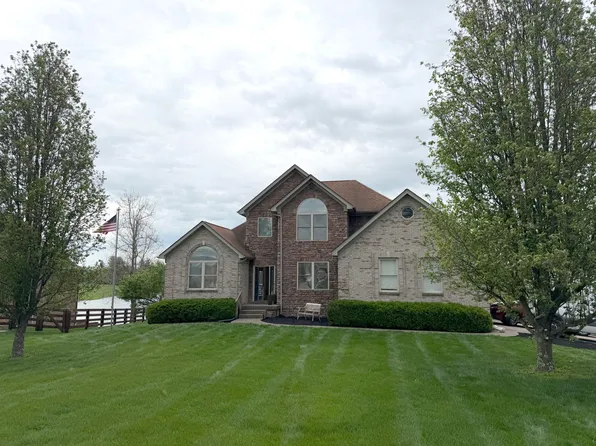 73 Wills Way, Taylorsville, KY 40071