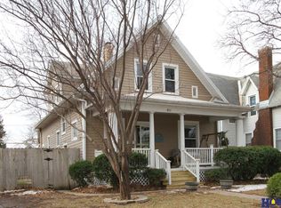 911 E St, Lincoln, NE 68508