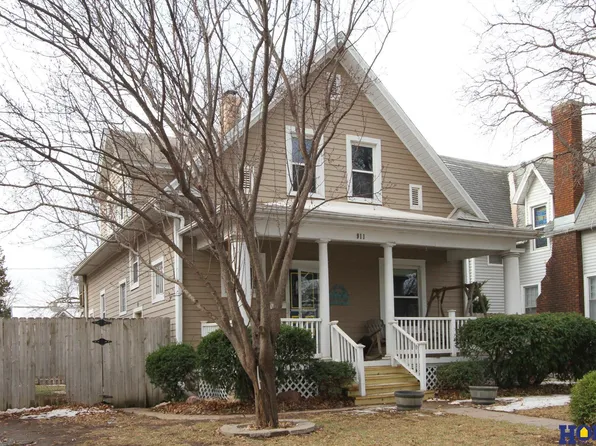 911 E St, Lincoln, NE 68508