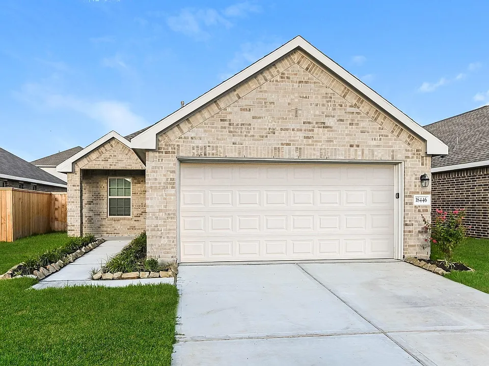 18446 Summit Ranch Dr