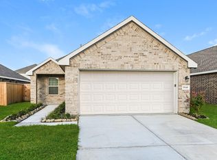 18446 Summit Ranch Dr, Hockley, TX 77447