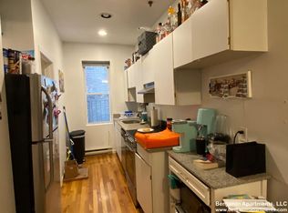 16 Cleveland Pl #8G, Boston, MA 02113