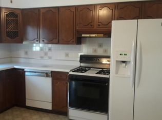 136 Griffith St #1-L, Buffalo, NY 14212