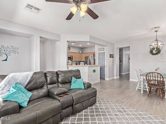 5th image of 3935 W Glacier Ct