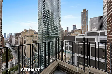 Sold by SERHANT.