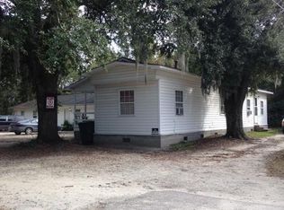 7282 Mazyck Rd, North Charleston, SC 29406