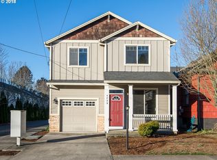 4239 SE 79th Ave, Portland, OR 97206