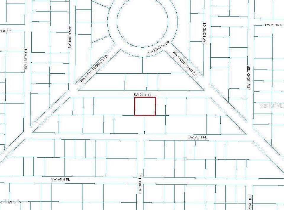 2nd image of 00 SW 24th Pl