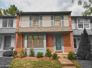 10208 Scarborough Commons Ct, Burke, VA 22015