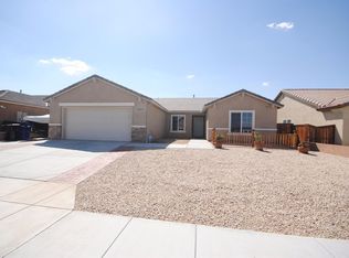 15524 Valley High Ln, Victorville, CA 92394