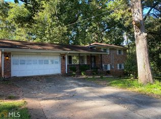 1998 Barberrie Ln, Decatur, GA 30032