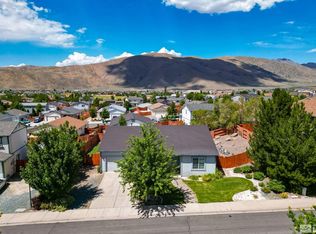 17541 Desert Lake Dr, Reno, NV 89508