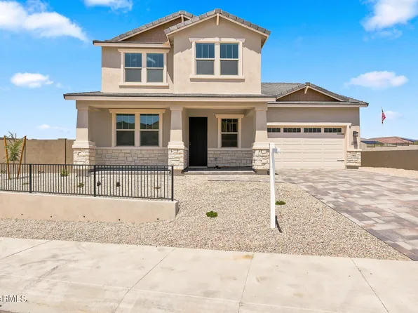 2122 W Desert View Drive, Phoenix, AZ 85041