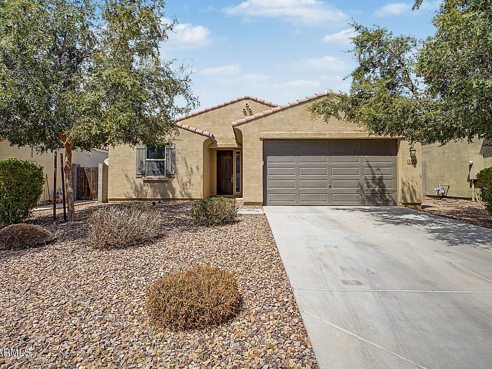 1st image of 580 W TALLULA Trail