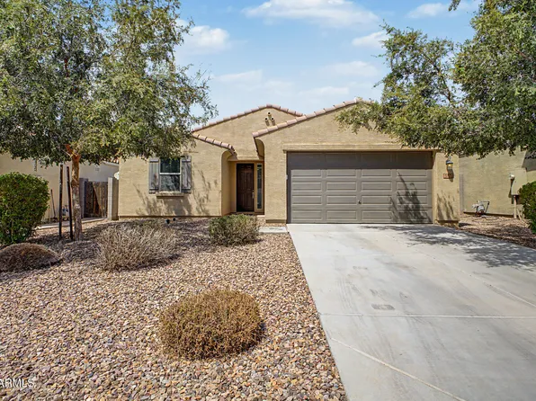580 W TALLULA Trail, San Tan Valley, AZ 85140