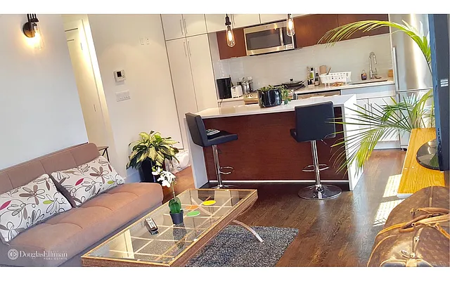 Rented by Douglas Elliman | media 9