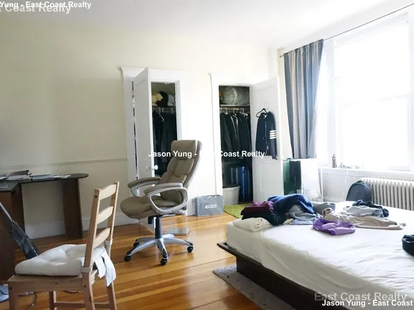 1116 Commonwealth Ave, Boston, MA