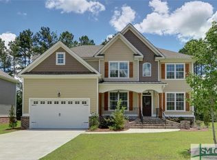 17 Wyndy Ct, Pooler, GA 31322