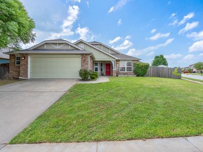10824 N 154th East Ave, Owasso, OK, 74055