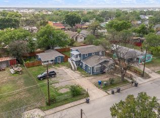 146 Caddo, San Antonio, TX 78211