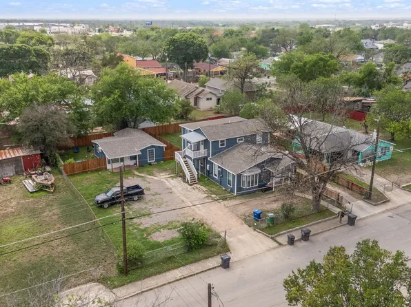146 Caddo, San Antonio, TX 78211