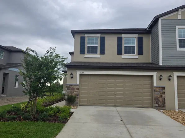 9352 Cannon Beach Dr, Parrish, FL