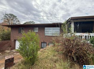 1425 Heflin Ave W, Birmingham, AL 35214