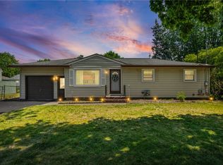 140 Maple Ave, Rochester, NY 14609