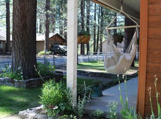 2687 Muir Ln, South Lake Tahoe, CA