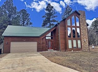 259 Orville Way, South Fork, CO 81154