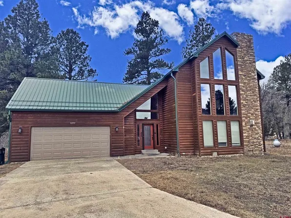259 Orville Way, South Fork, CO 81154