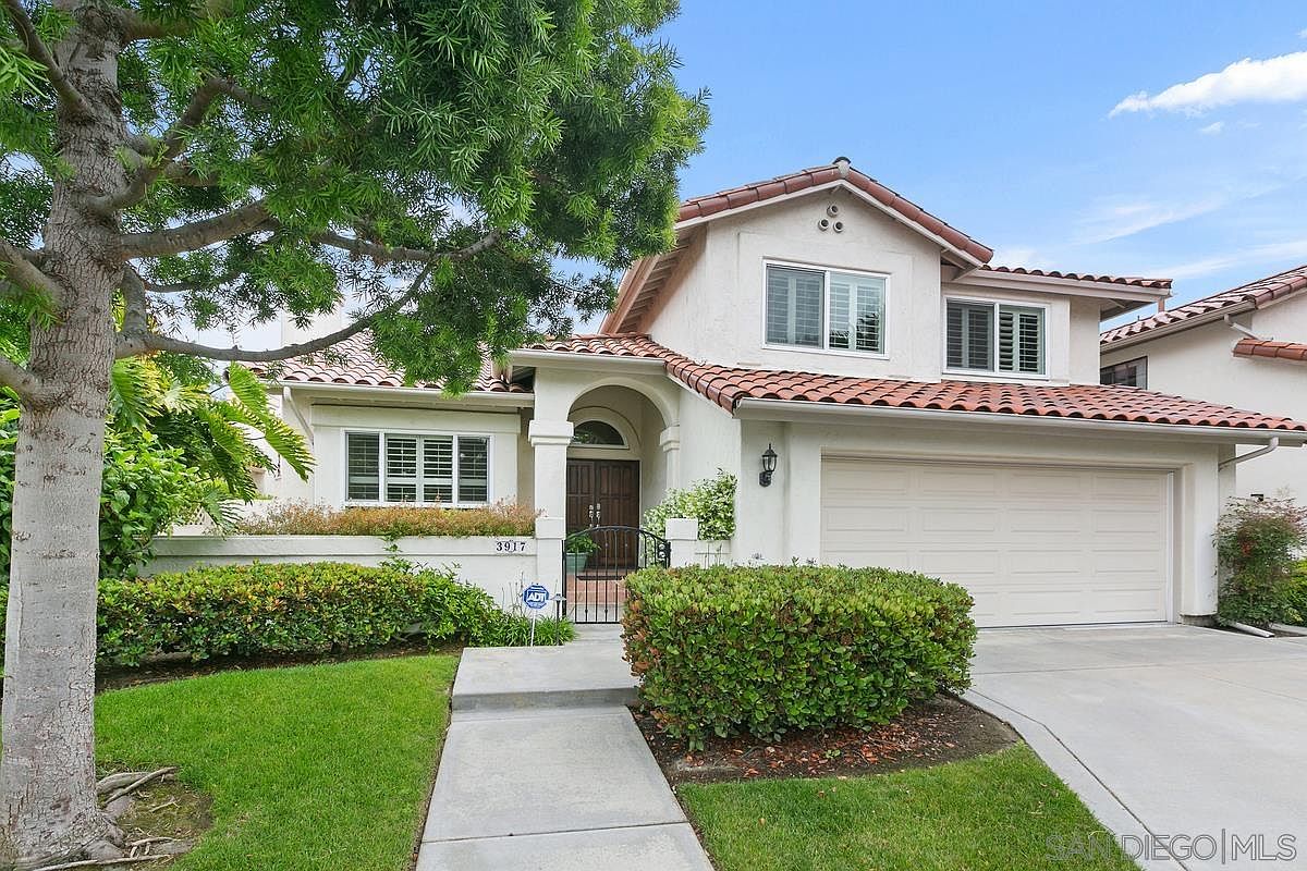 3917 Caminito Terviso, San Diego, CA 92122 Zillow