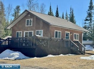 8292 Johnson Rd, Cook, MN 55723