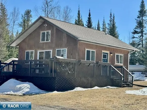 8292 Johnson Rd, Cook, MN 55723