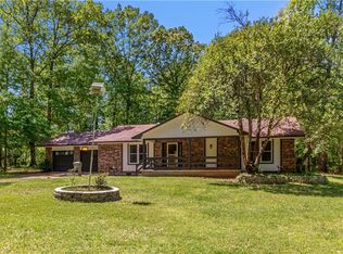205 White Oak Ln, Natchitoches, LA 71457