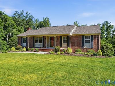 9193 Blakewood Dr, Mechanicsville, VA, 23116